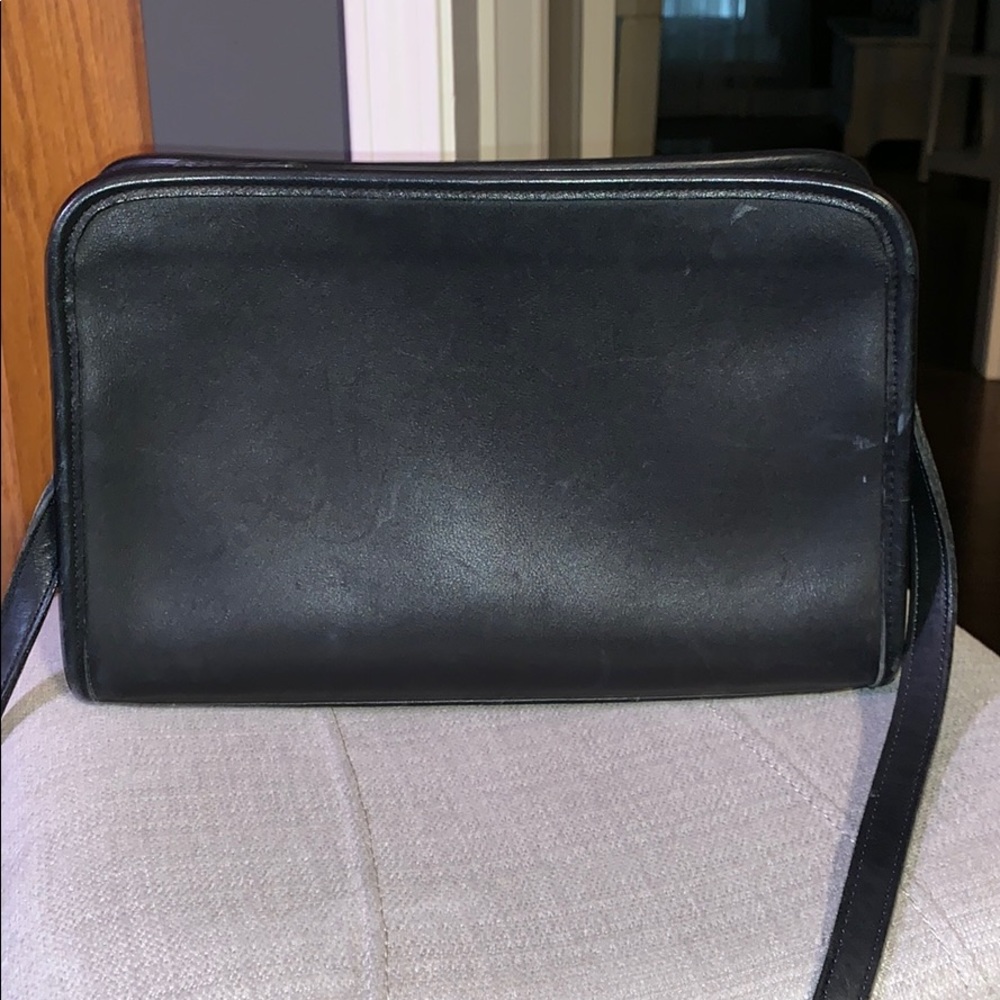 Coach crossbody bag!